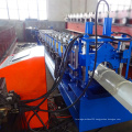 HT-470 russia popular profile standing seam roof panel curving machine